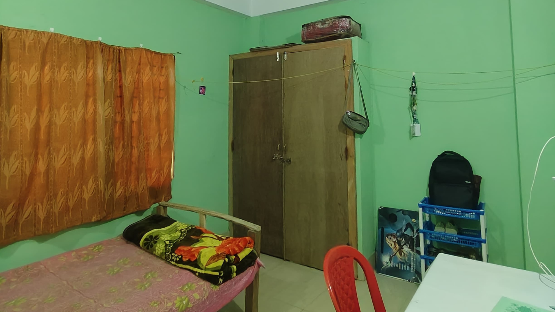 Comfortable Rooms